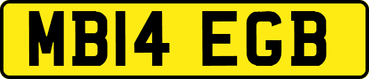 MB14EGB