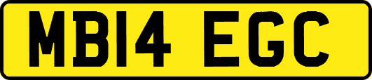 MB14EGC