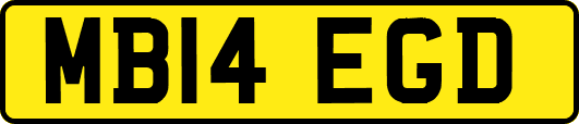 MB14EGD