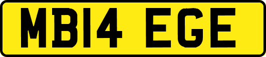 MB14EGE