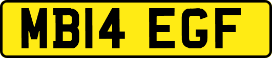 MB14EGF