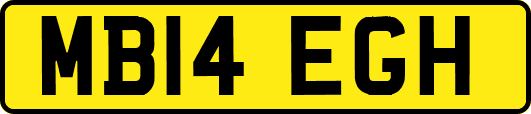 MB14EGH