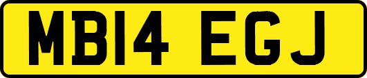 MB14EGJ