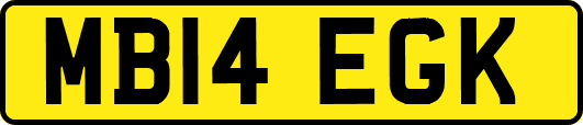 MB14EGK