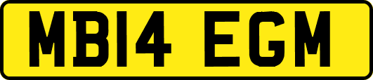 MB14EGM