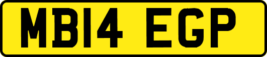 MB14EGP