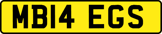 MB14EGS