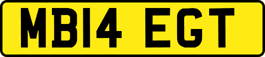 MB14EGT
