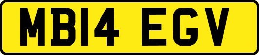 MB14EGV