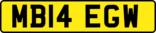 MB14EGW