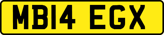 MB14EGX
