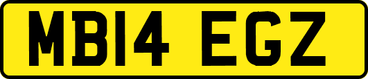 MB14EGZ