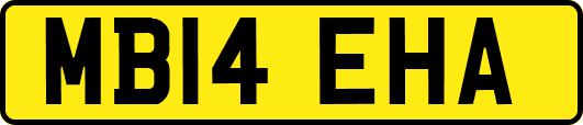 MB14EHA