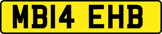 MB14EHB