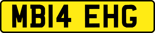 MB14EHG