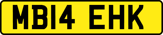 MB14EHK