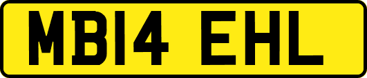 MB14EHL
