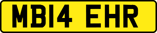 MB14EHR