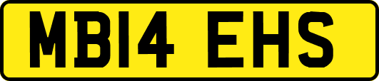 MB14EHS