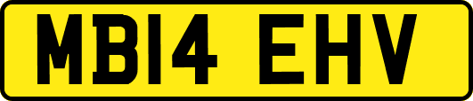 MB14EHV