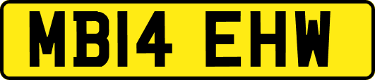 MB14EHW