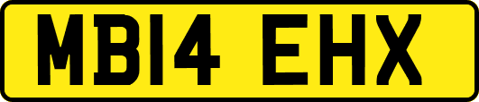 MB14EHX