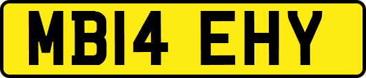MB14EHY