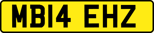 MB14EHZ