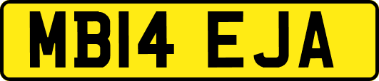MB14EJA