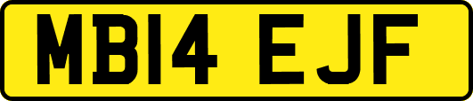 MB14EJF