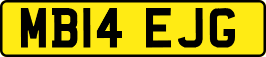 MB14EJG