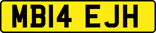 MB14EJH
