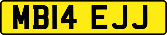 MB14EJJ
