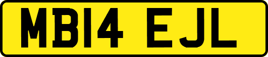 MB14EJL