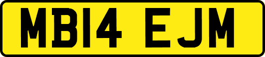 MB14EJM