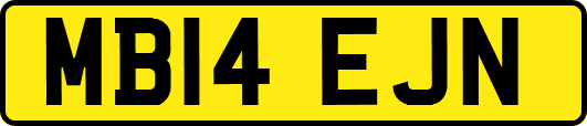 MB14EJN