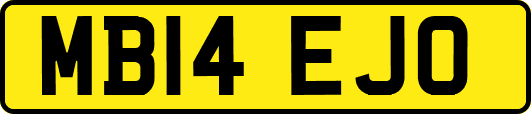 MB14EJO