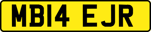 MB14EJR