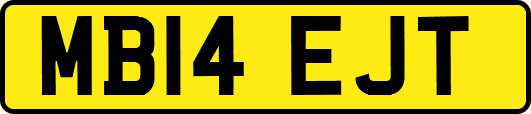 MB14EJT