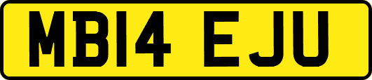 MB14EJU