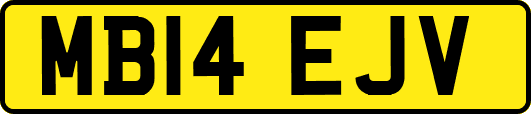 MB14EJV