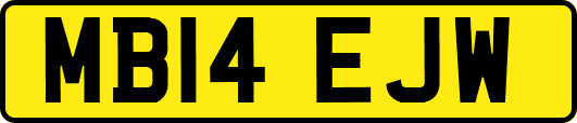 MB14EJW