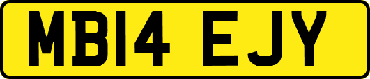 MB14EJY
