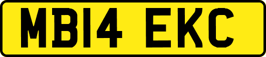 MB14EKC