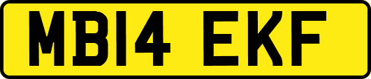 MB14EKF
