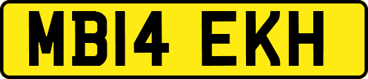 MB14EKH