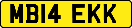 MB14EKK