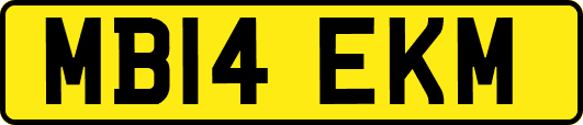 MB14EKM