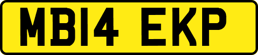 MB14EKP