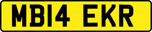 MB14EKR